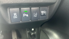 Honda Jazz 1.3 i-VTEC SE Navi 5dr Petrol Hatchback